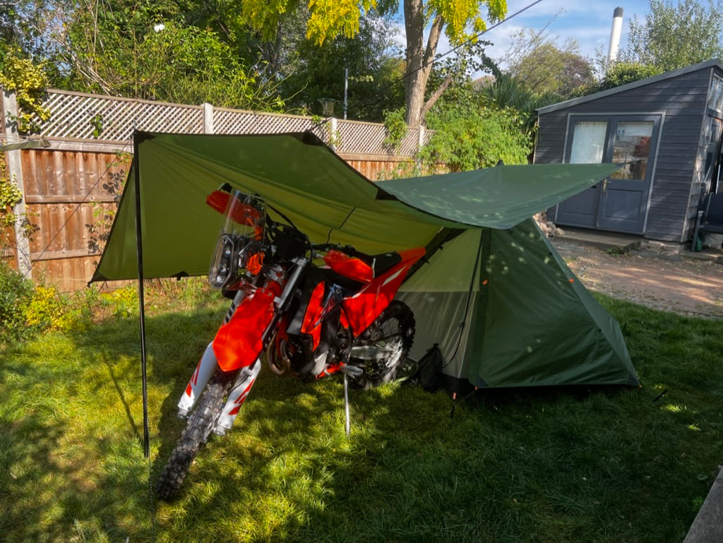 ADVenture Lavvu Tent