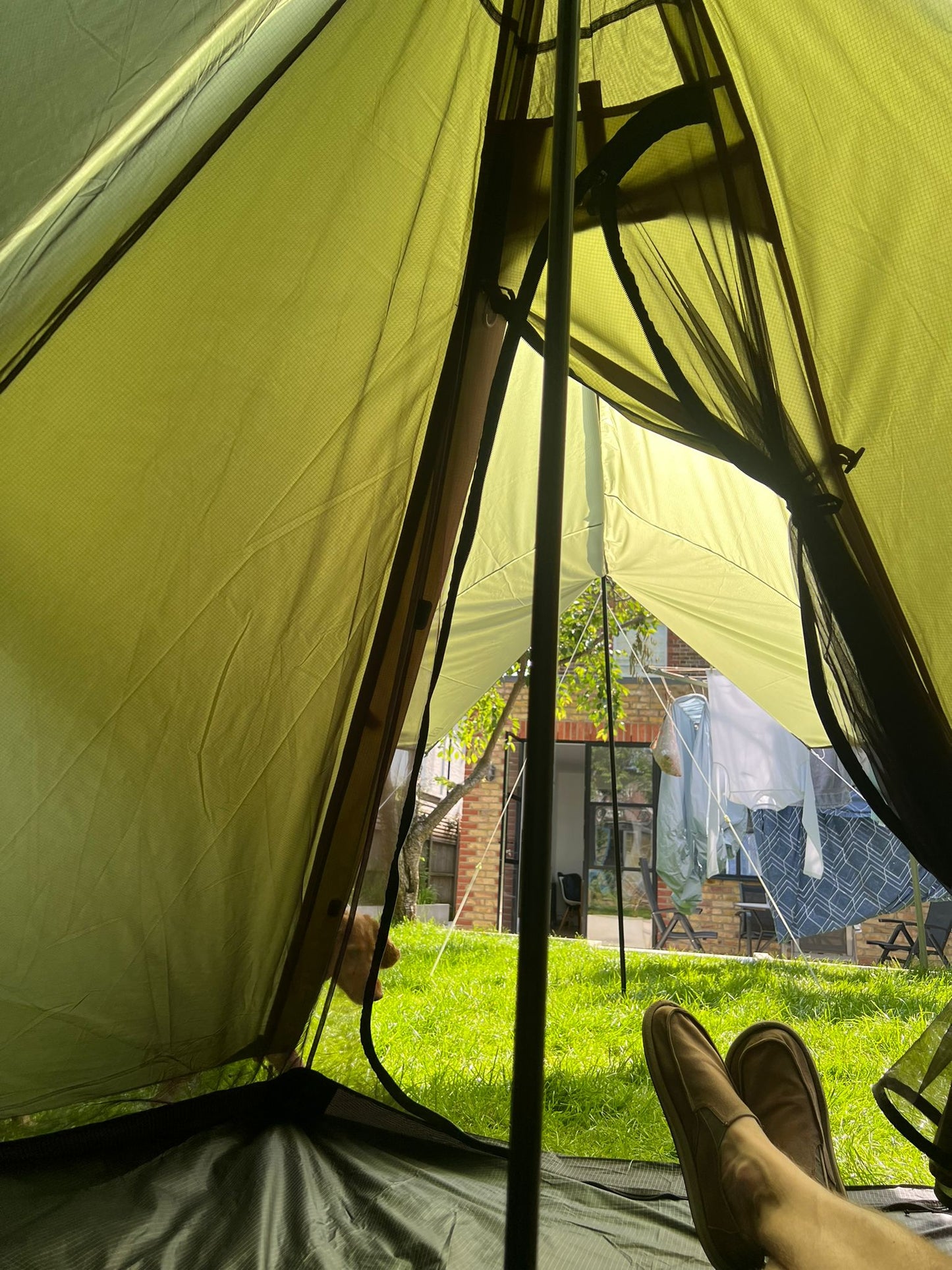 ADVenture Lavvu Tent