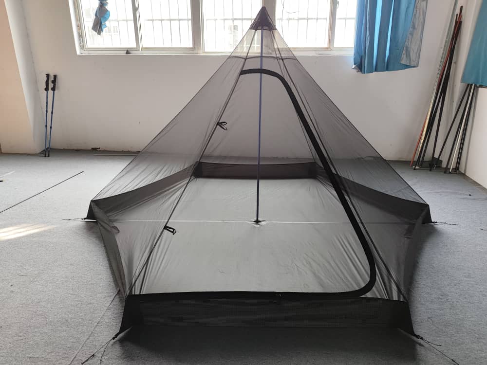 ADVenture Lavvu Tent