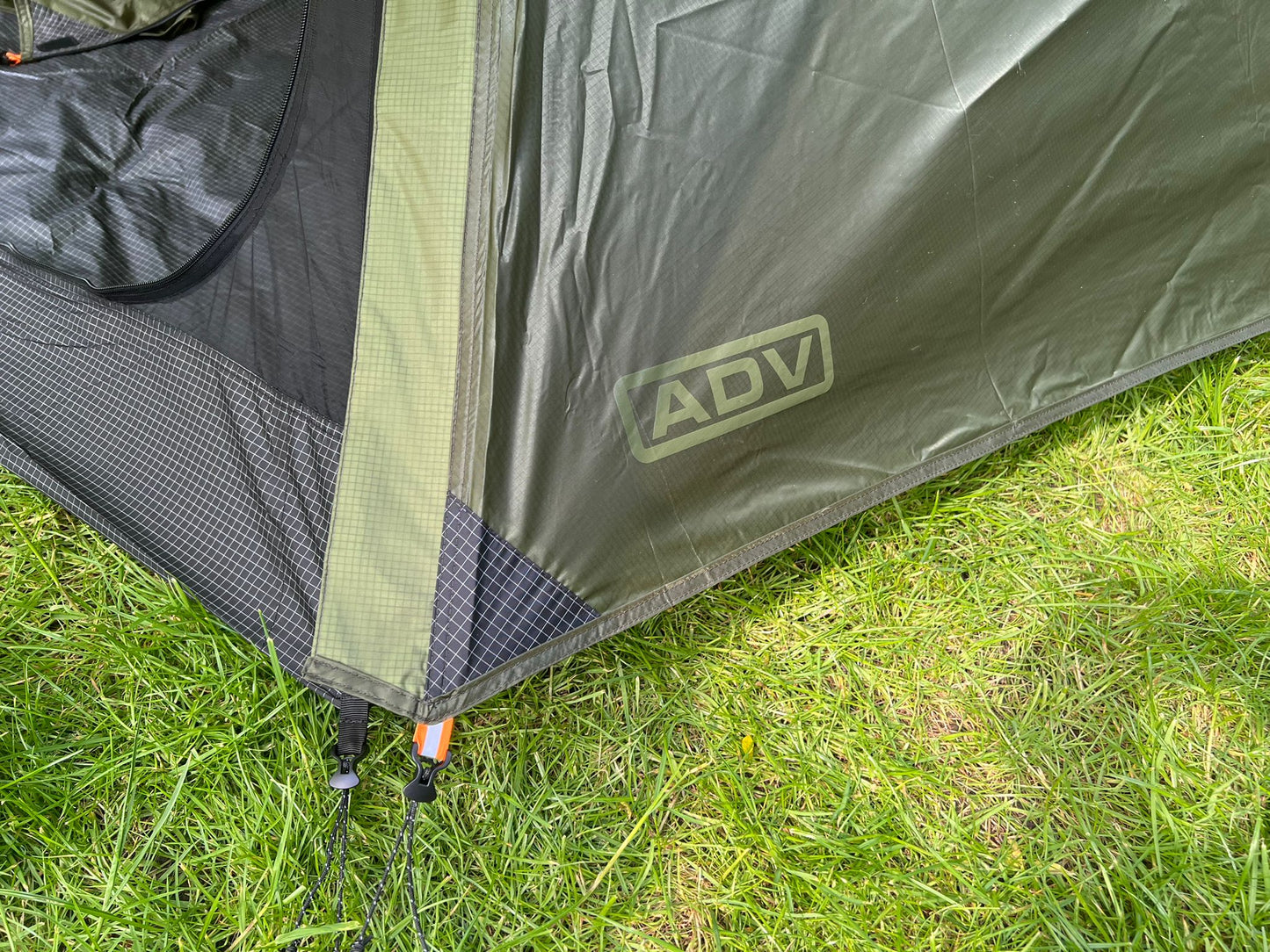 ADVenture Lavvu Tent
