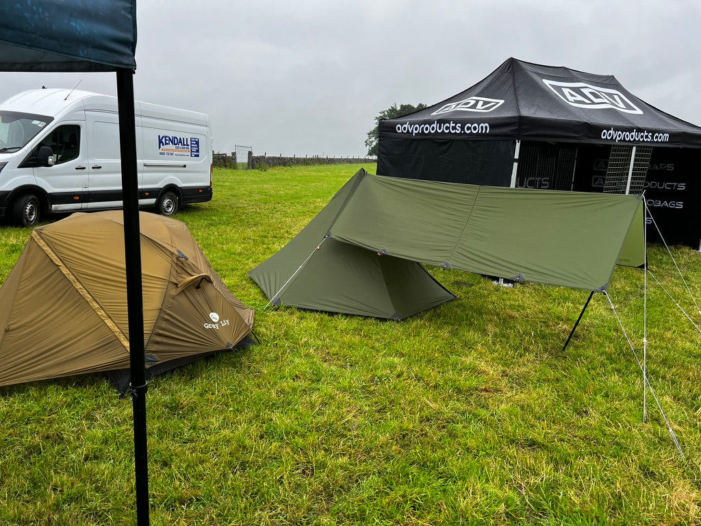 ADVenture Lavvu Tent