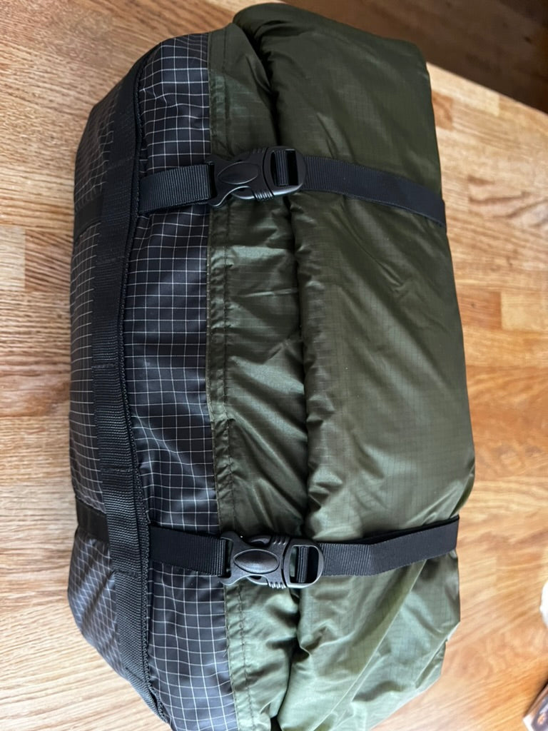 ADVenture Lavvu Tent