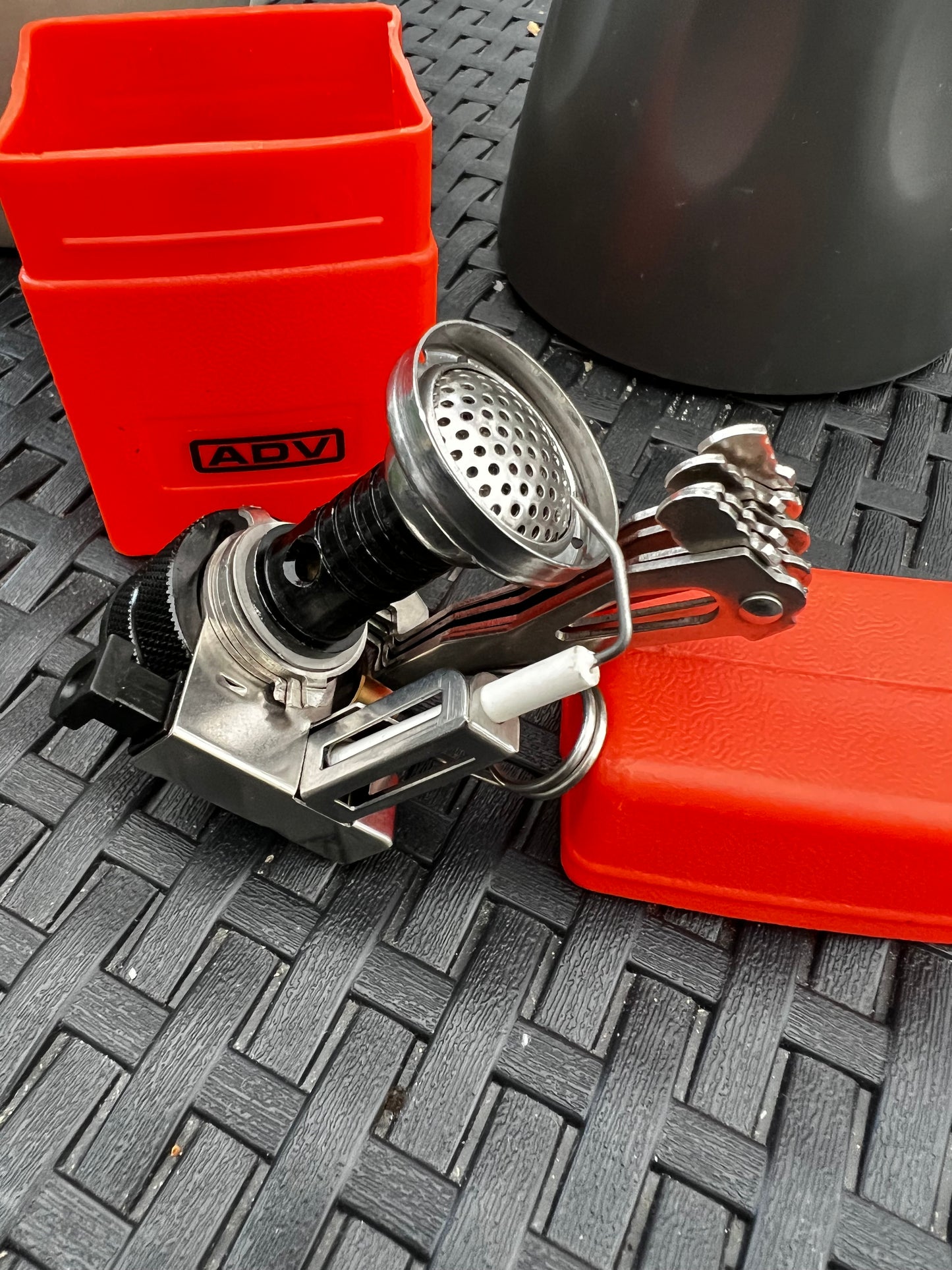 ADVenture Mini Stove