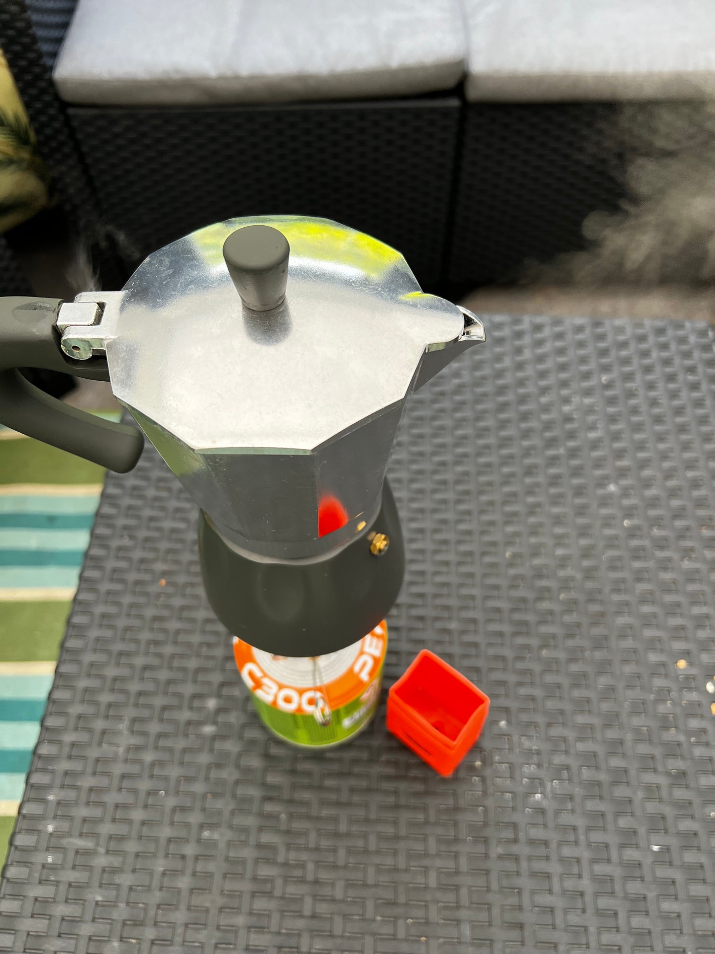ADVenture Mini Stove