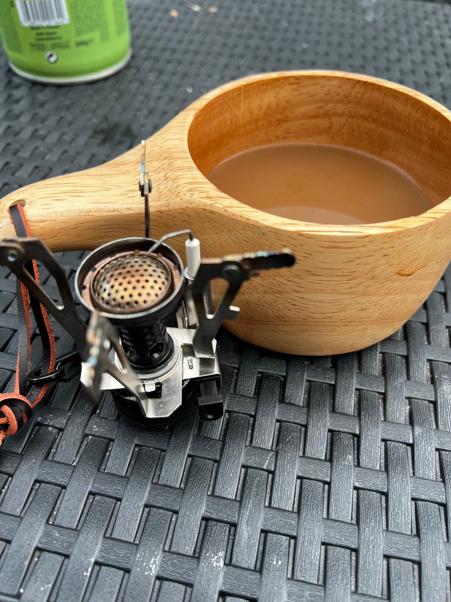 ADVenture Mini Stove