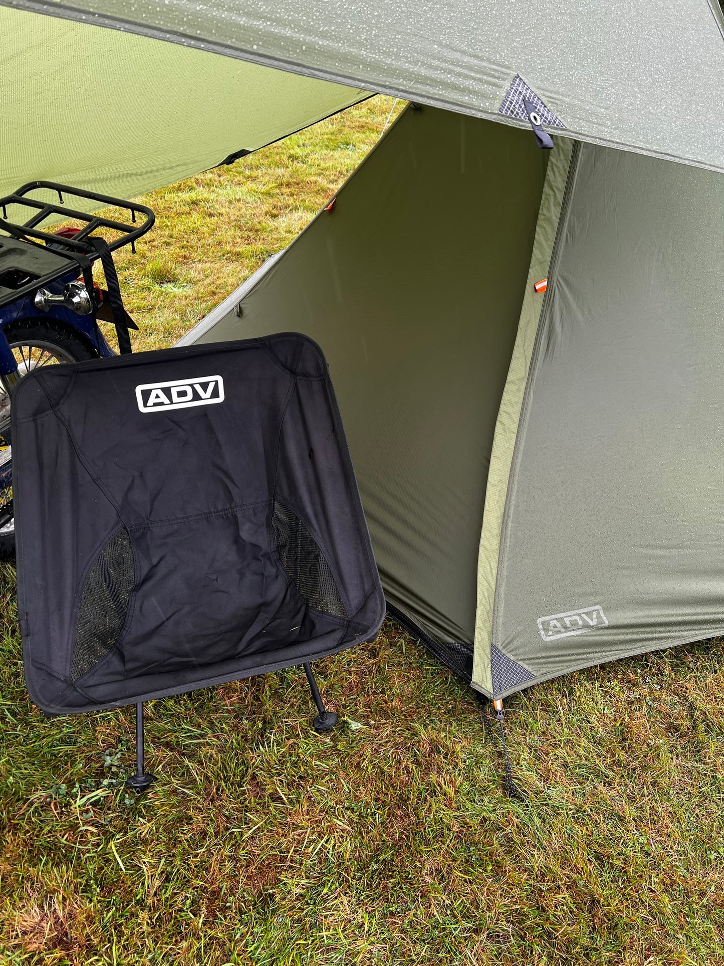 ADVenture Lavvu Tent