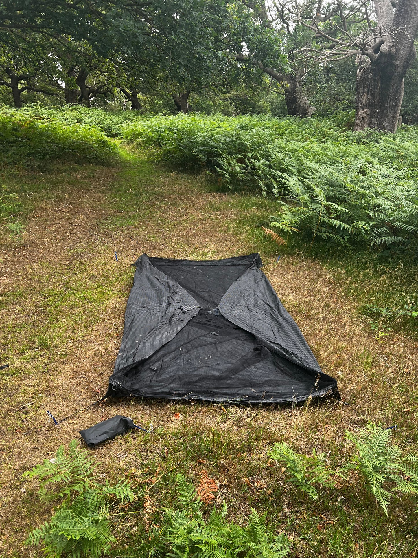 ADVenture Lavvu Tent