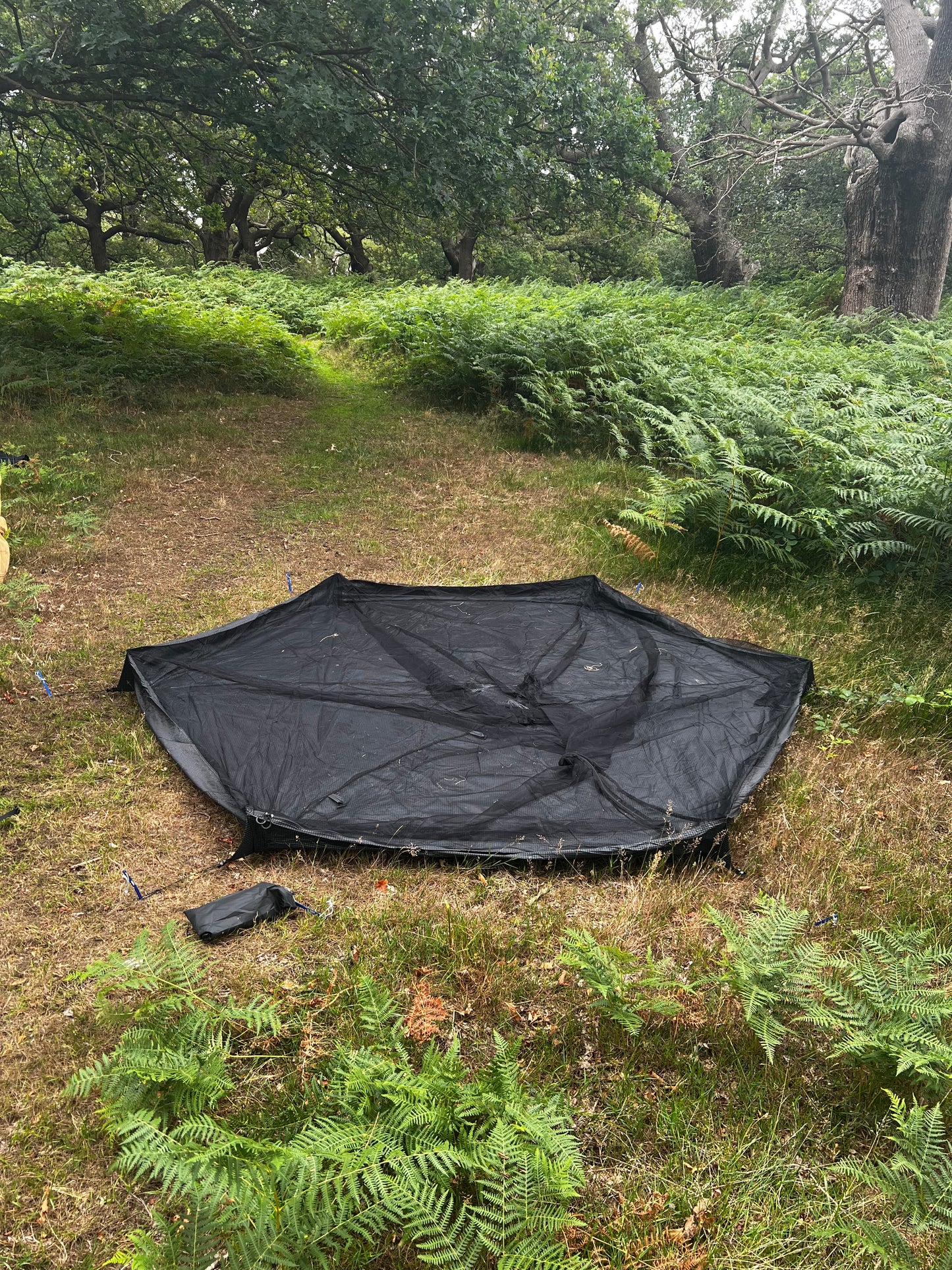 ADVenture Lavvu Tent