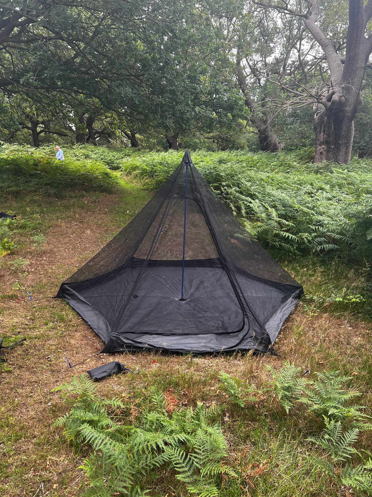 ADVenture Lavvu Tent