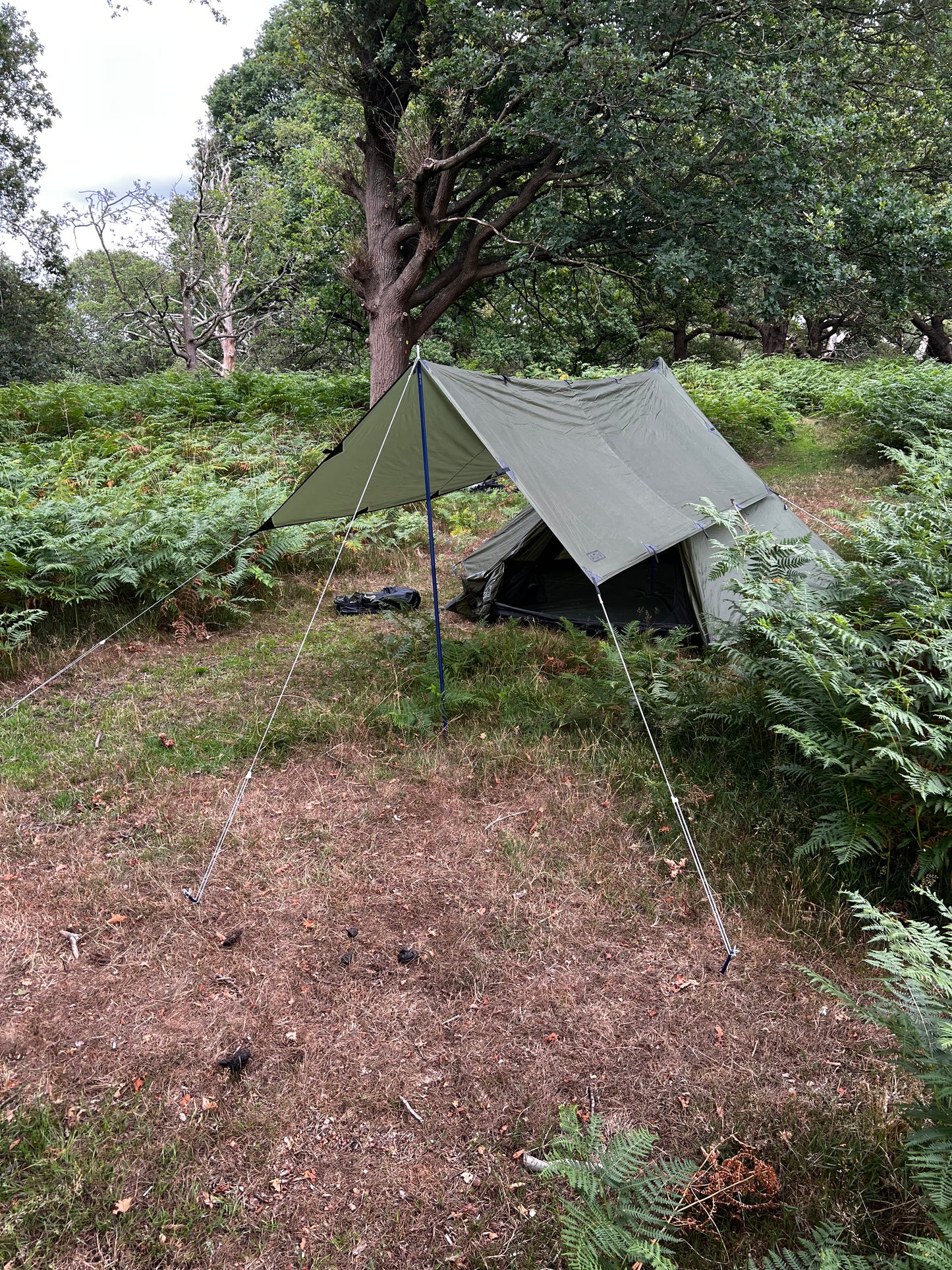 ADVenture Lavvu Tent