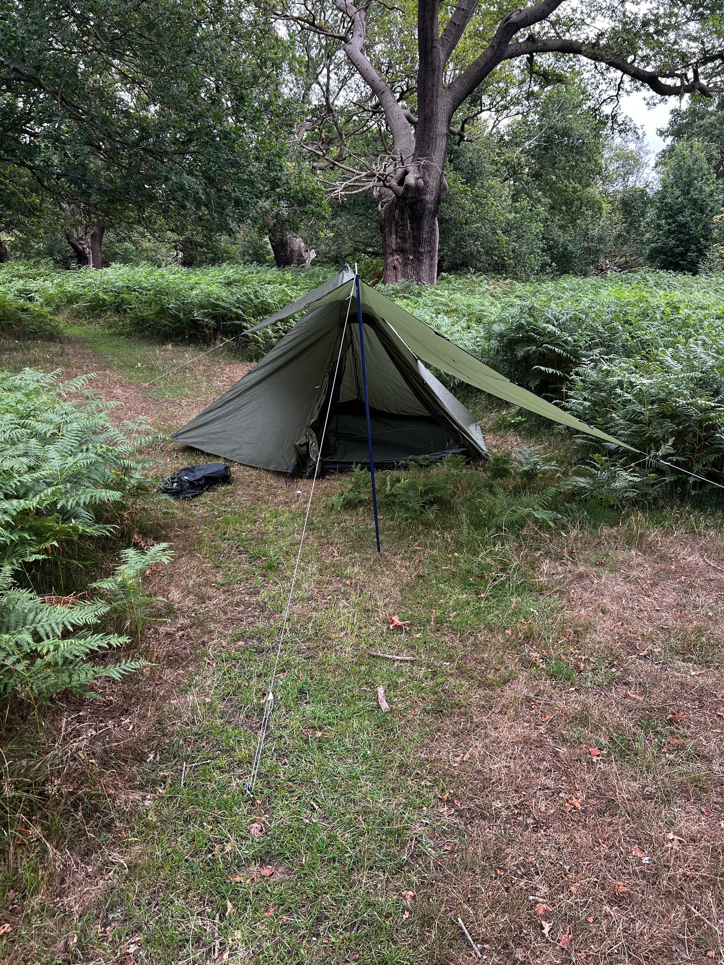 ADVenture Lavvu Tent