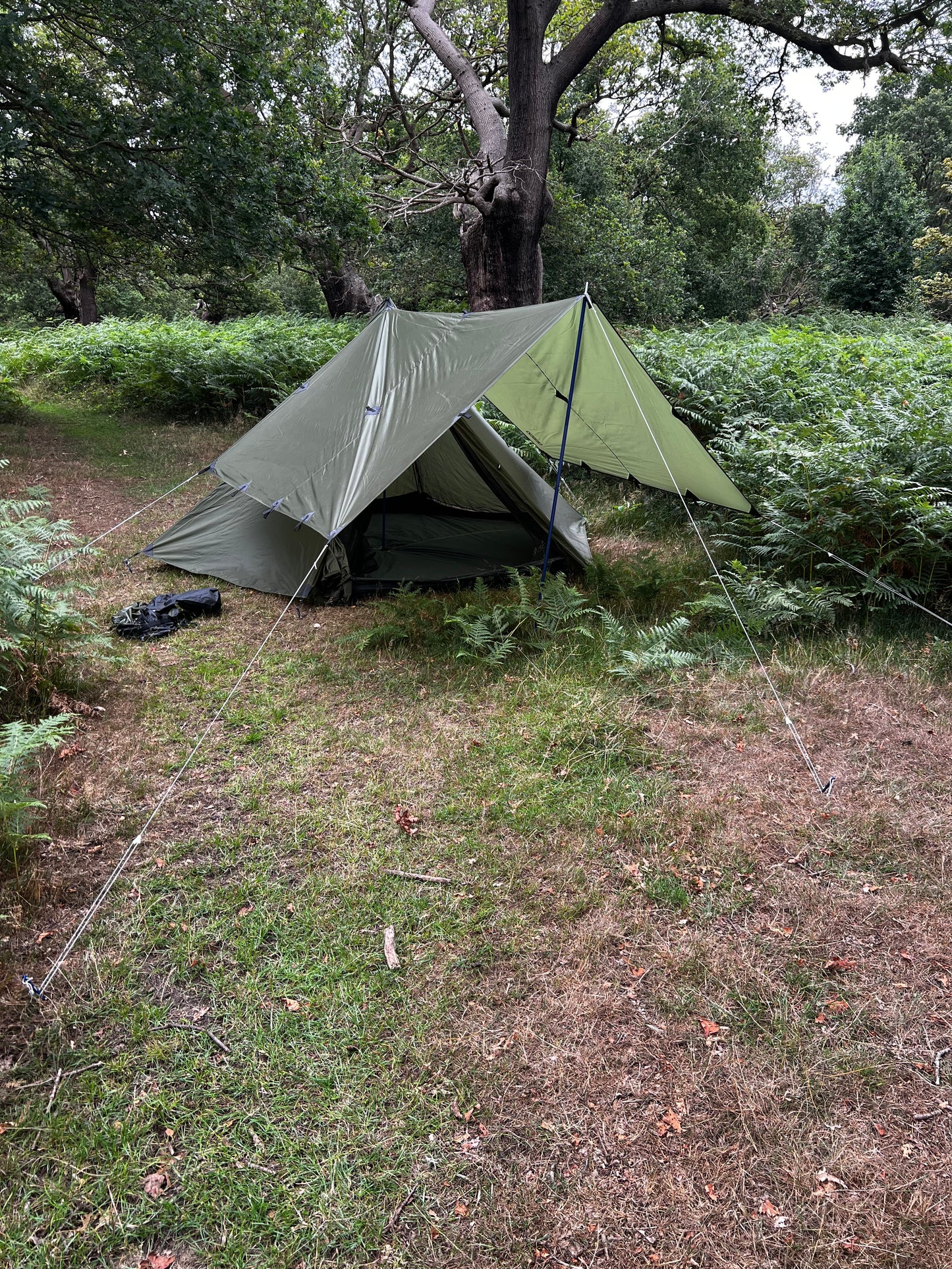 ADVenture Lavvu Tent