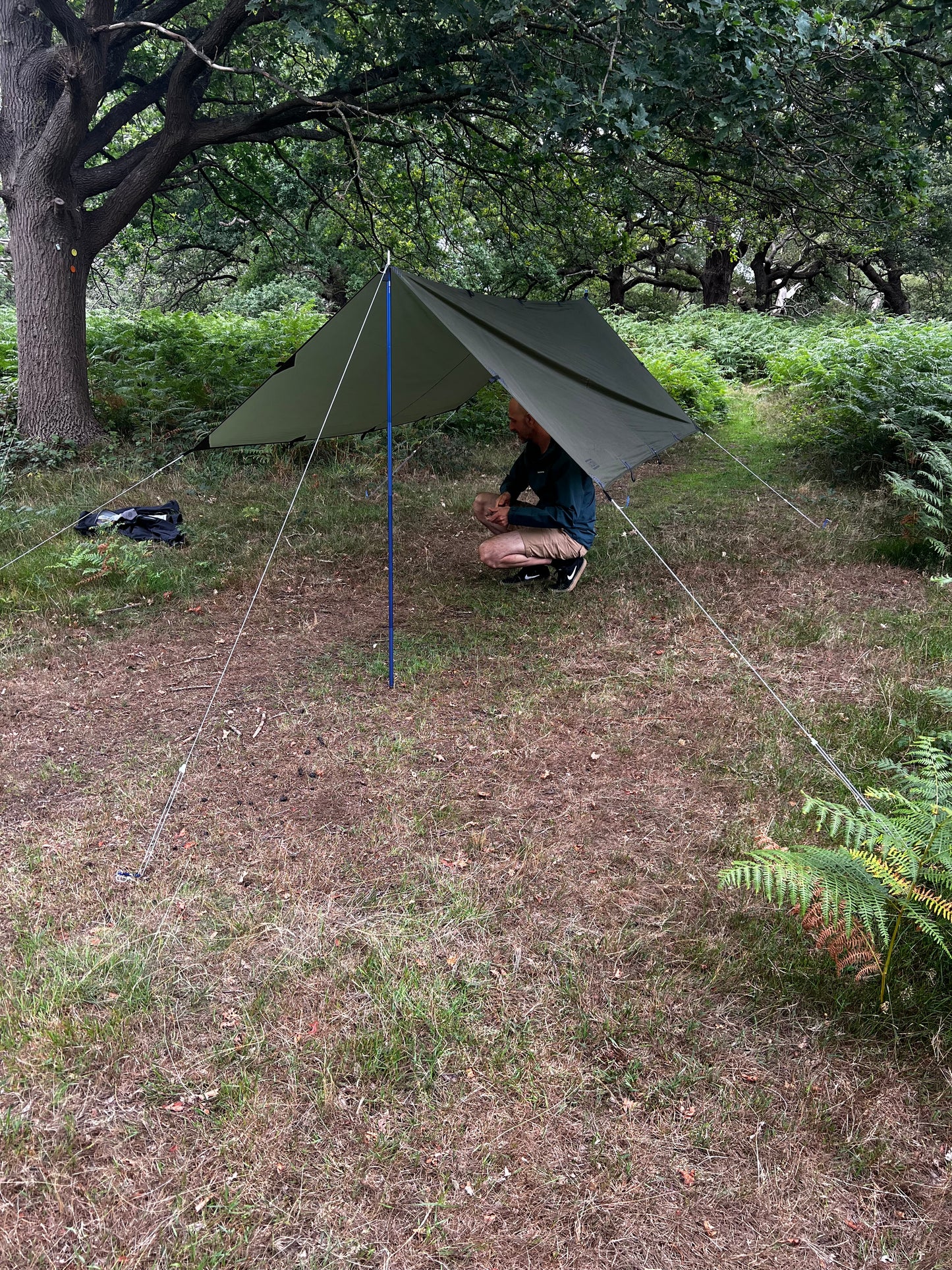 ADVenture Lavvu Tent