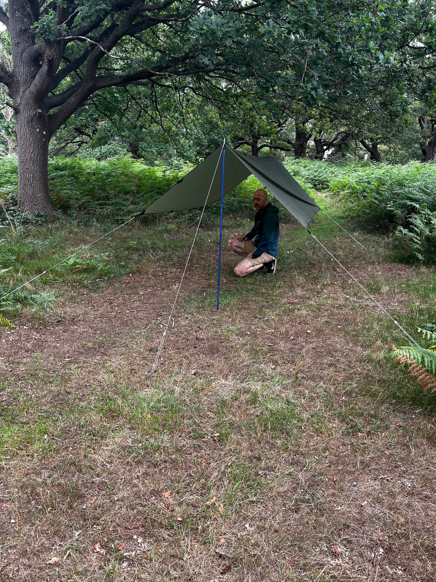 ADVenture Tarp Kit