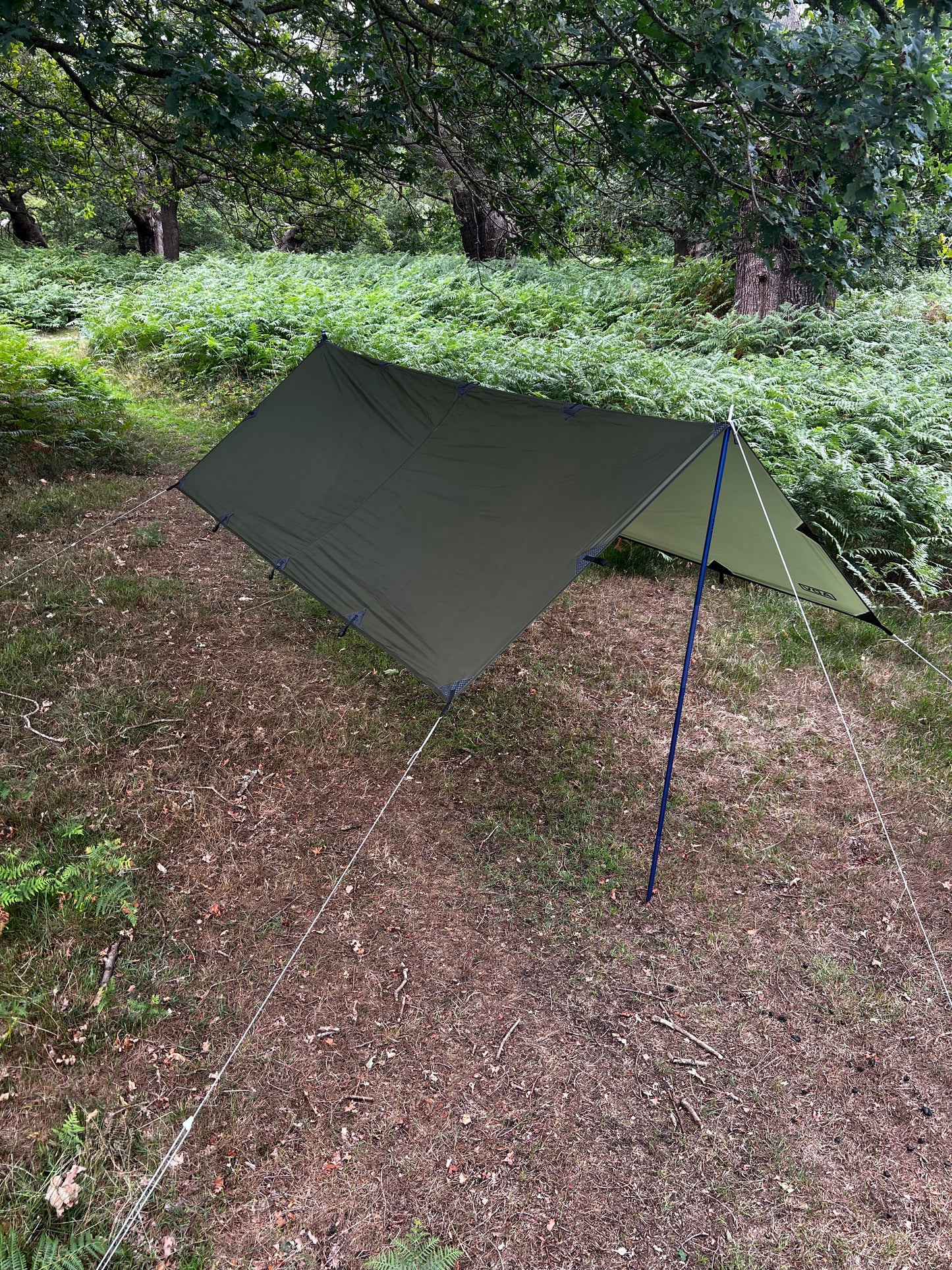 ADVenture Tarp Kit