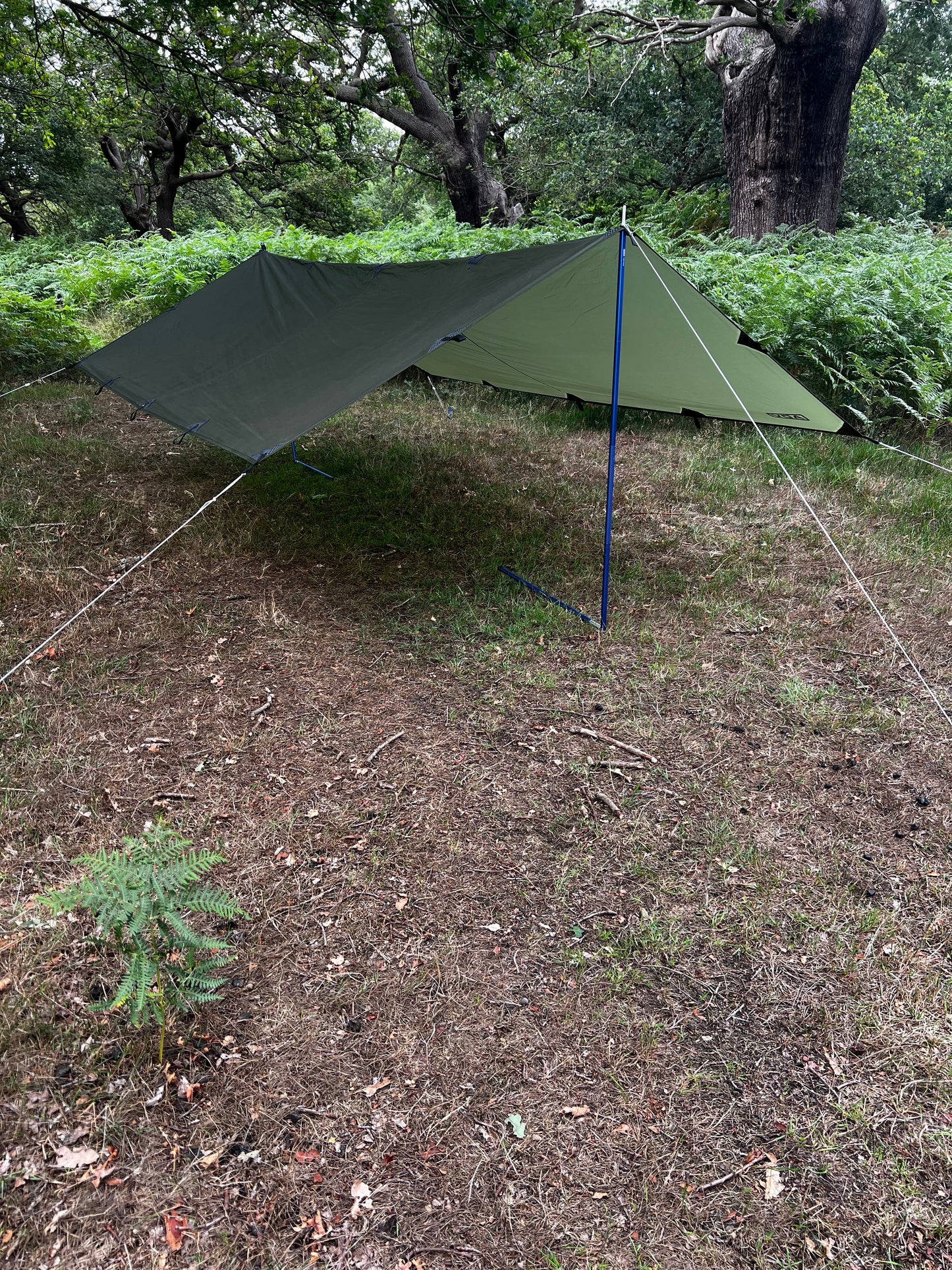 ADVenture Lavvu Tent