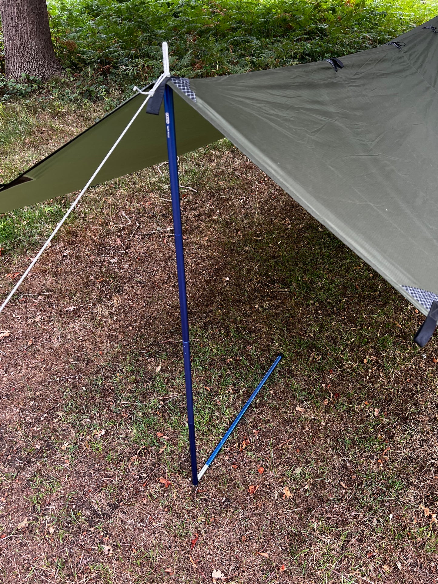 ADVenture Tarp Kit