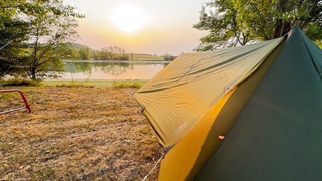 ADVenture Lavvu Tent