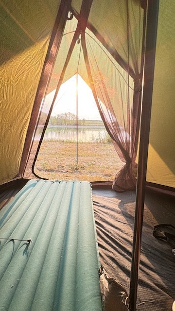 ADVenture Lavvu Tent