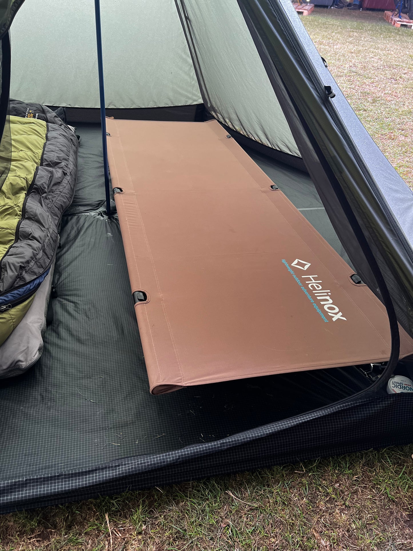 ADVenture Lavvu Tent
