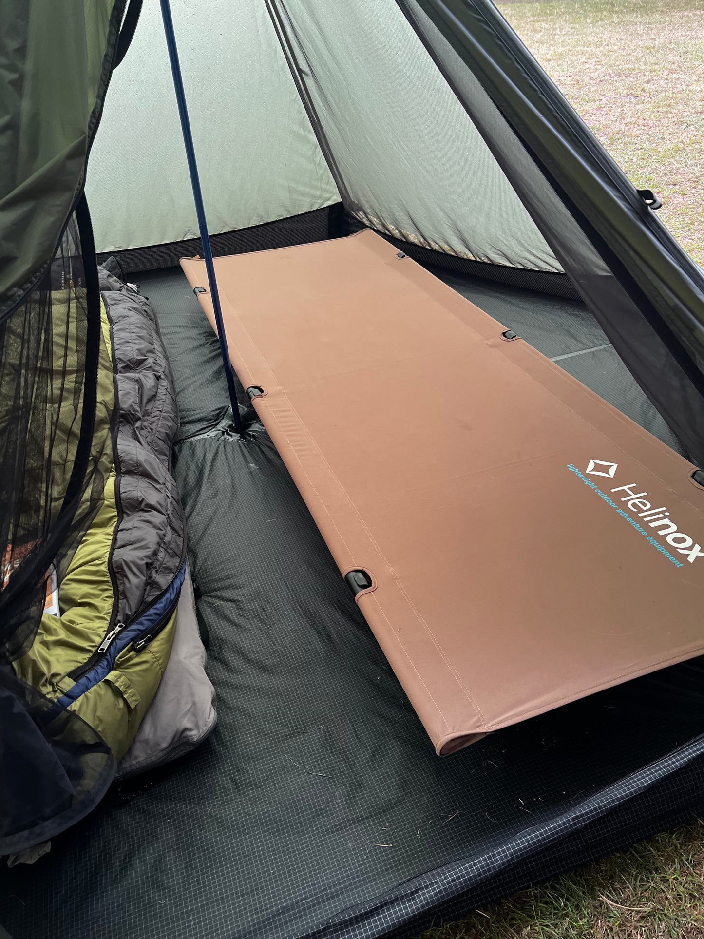 ADVenture Lavvu Tent