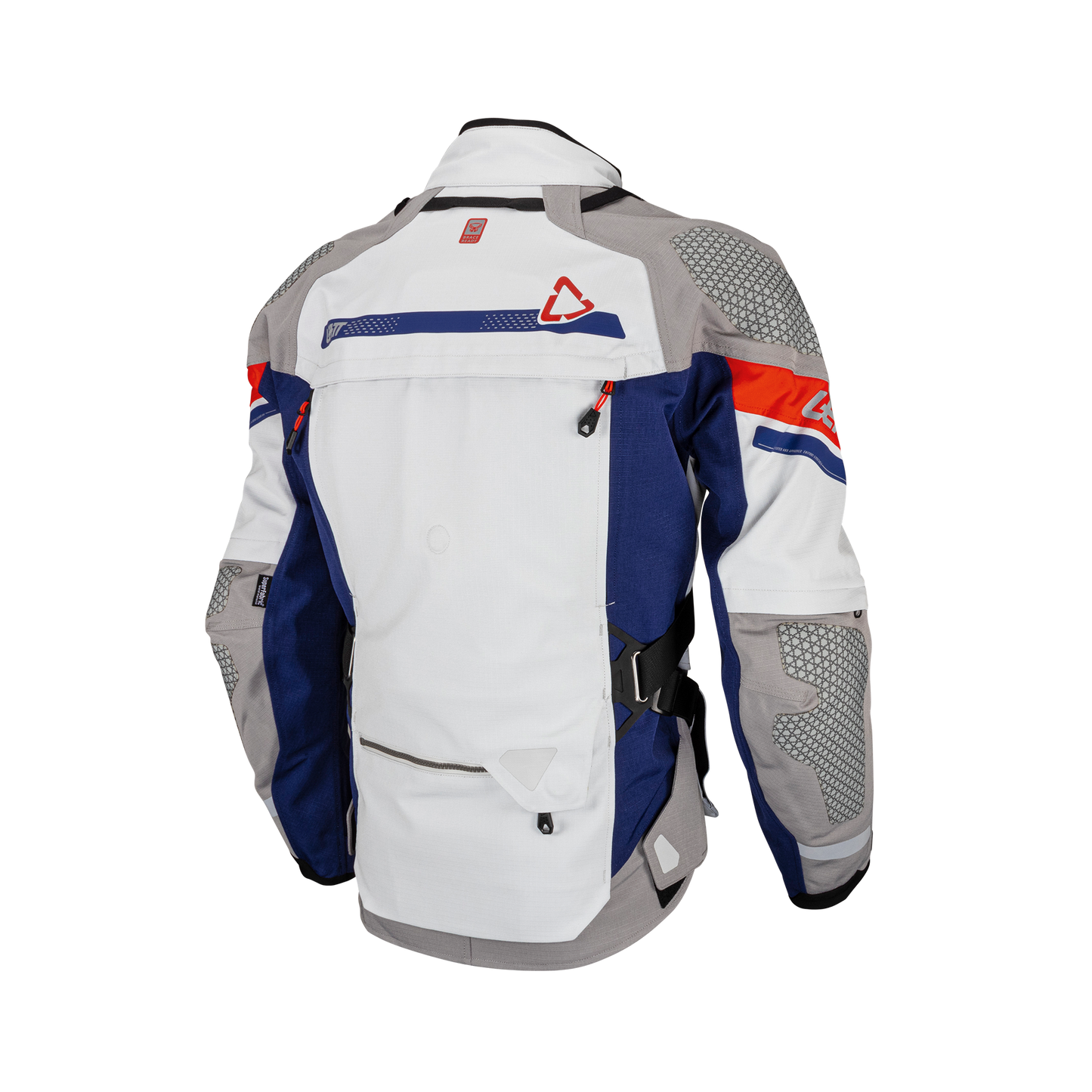 ADV 7.5 DRITOUR JACKET - ROYAL