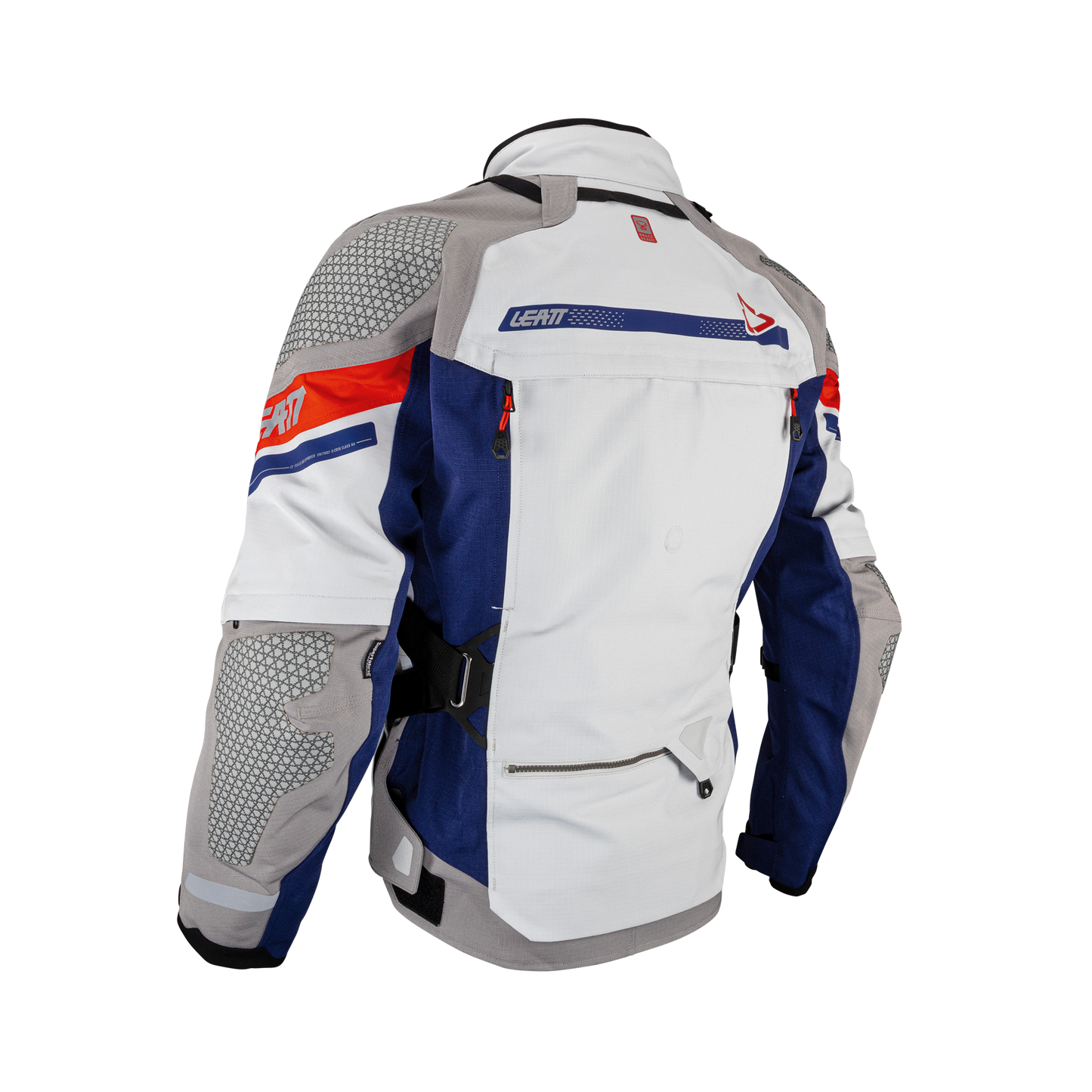 ADV 7.5 DRITOUR JACKET - ROYAL