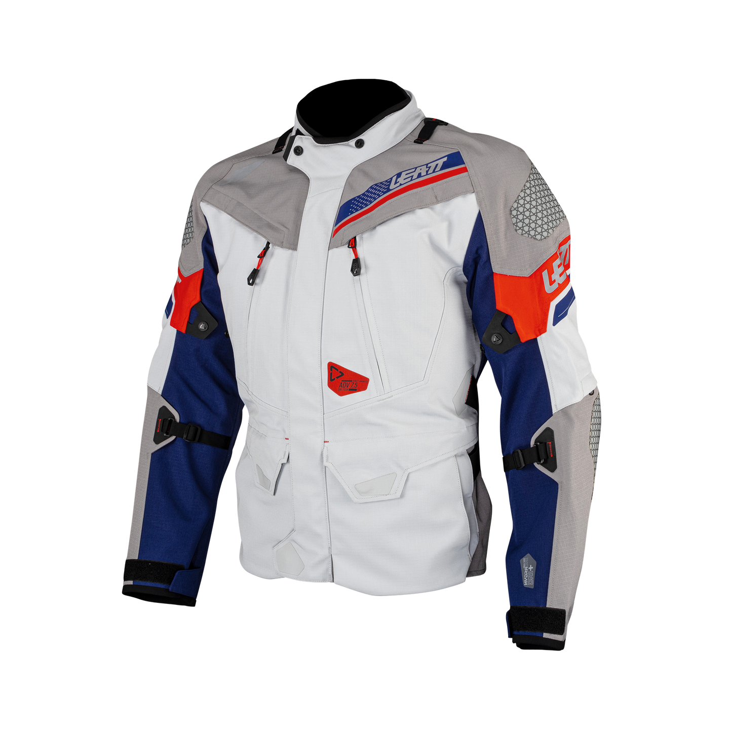 ADV 7.5 DRITOUR JACKET - ROYAL