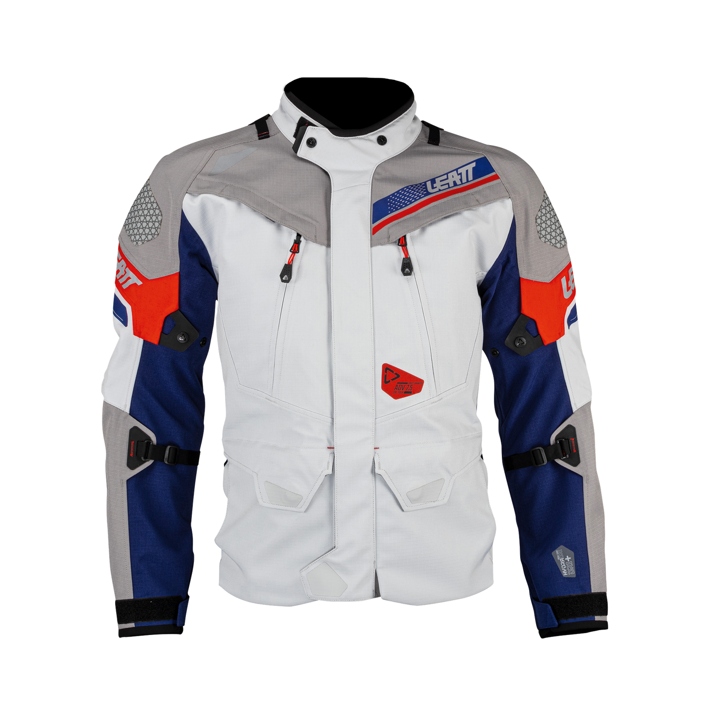 ADV 7.5 DRITOUR JACKET - ROYAL