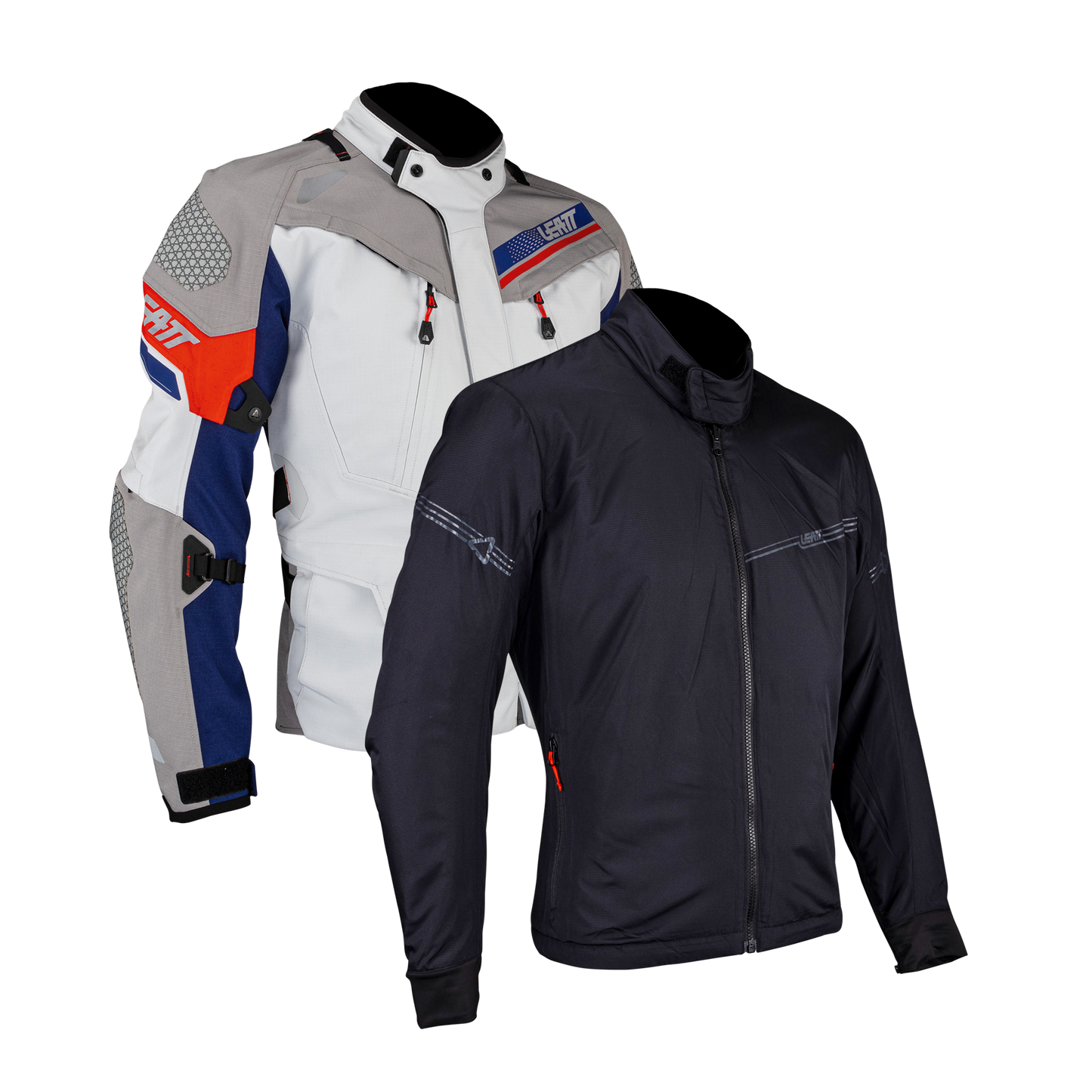 ADV 7.5 DRITOUR JACKET - ROYAL