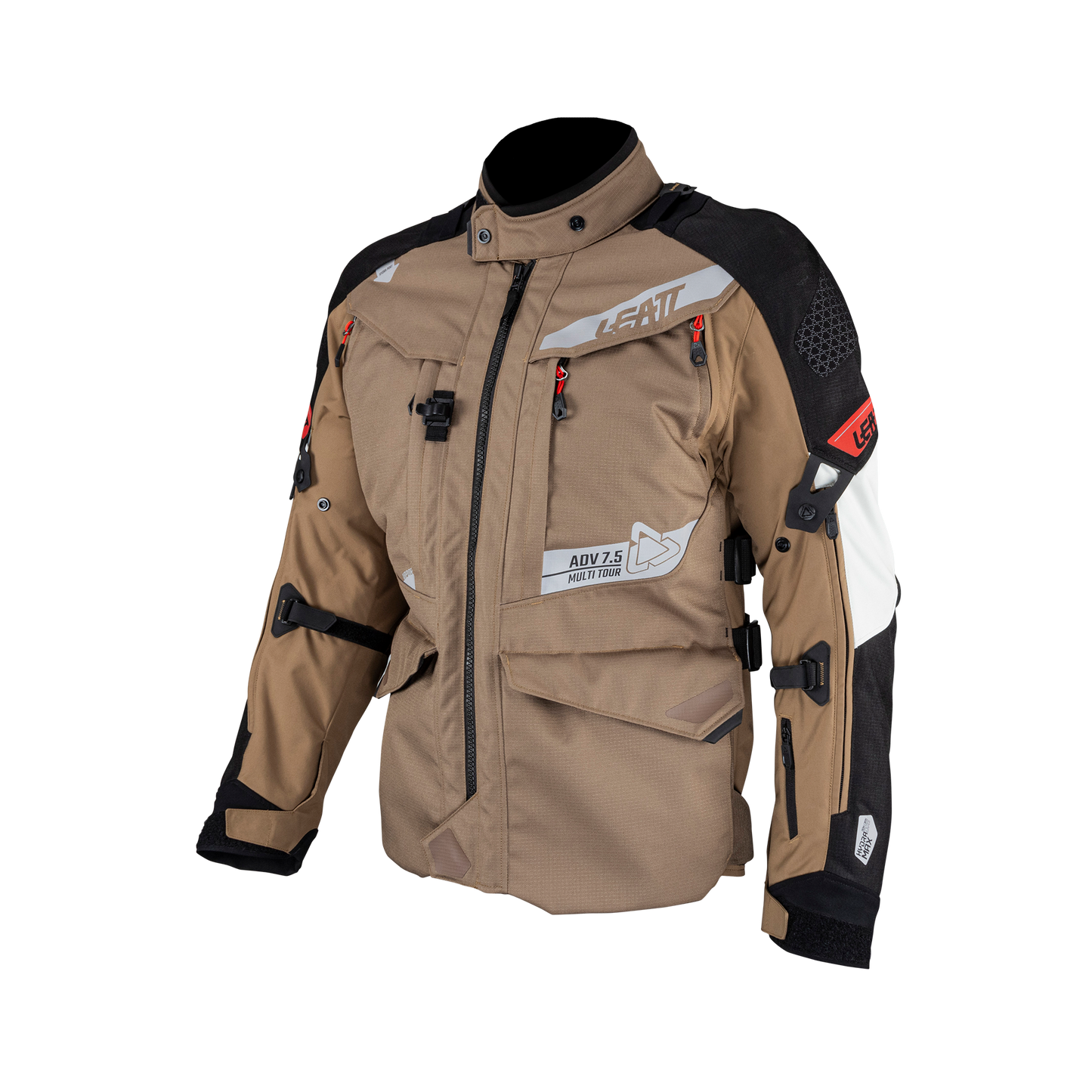 ADV 7.5 Multitour Jacket - Desert