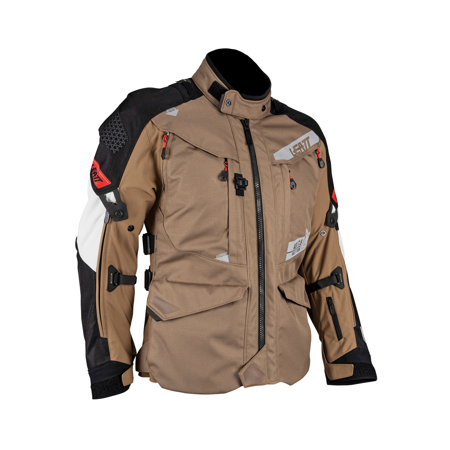 ADV 7.5 Multitour Jacket - Desert