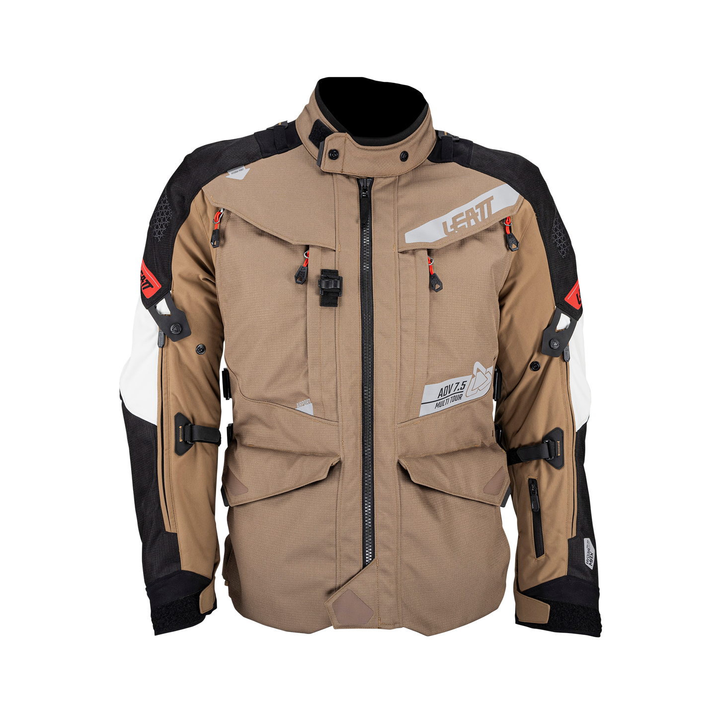 ADV 7.5 Multitour Jacket - Desert