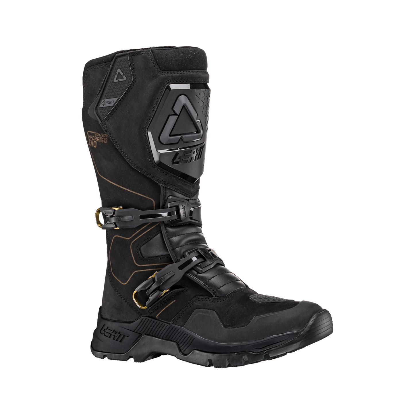ADV 7.5 HYDRADRI BOOT - STEALTH