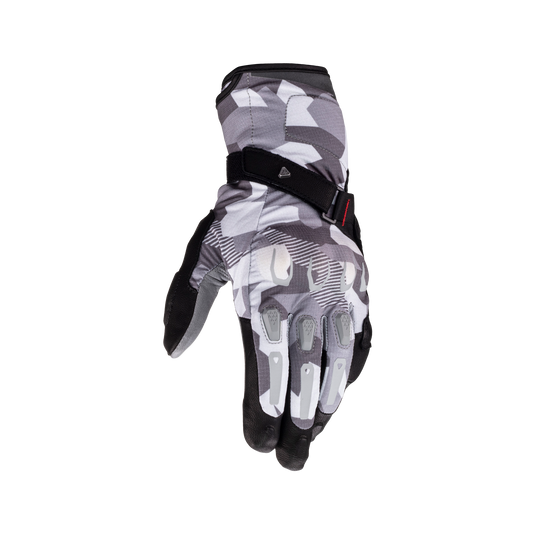 ADV 7.5 HYDRADRI GLOVE - STEEL