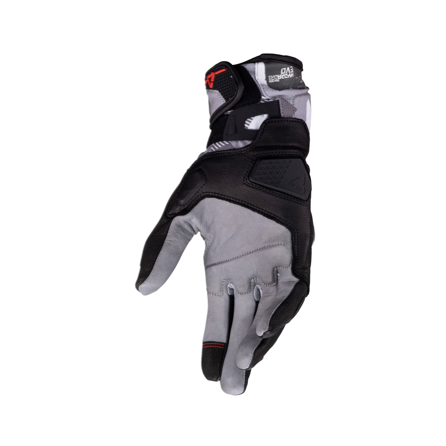 ADV 7.5 HYDRADRI GLOVE - STEEL