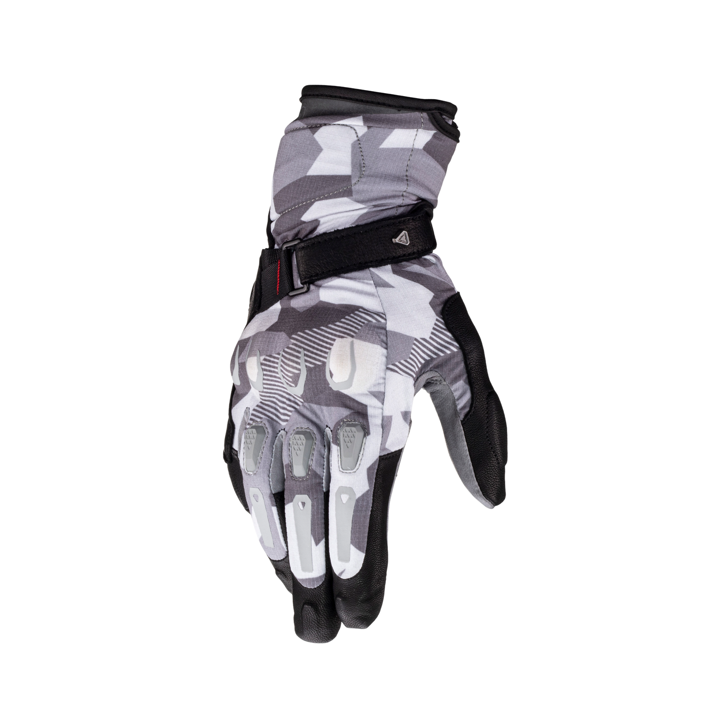 ADV 7.5 HYDRADRI GLOVE - STEEL