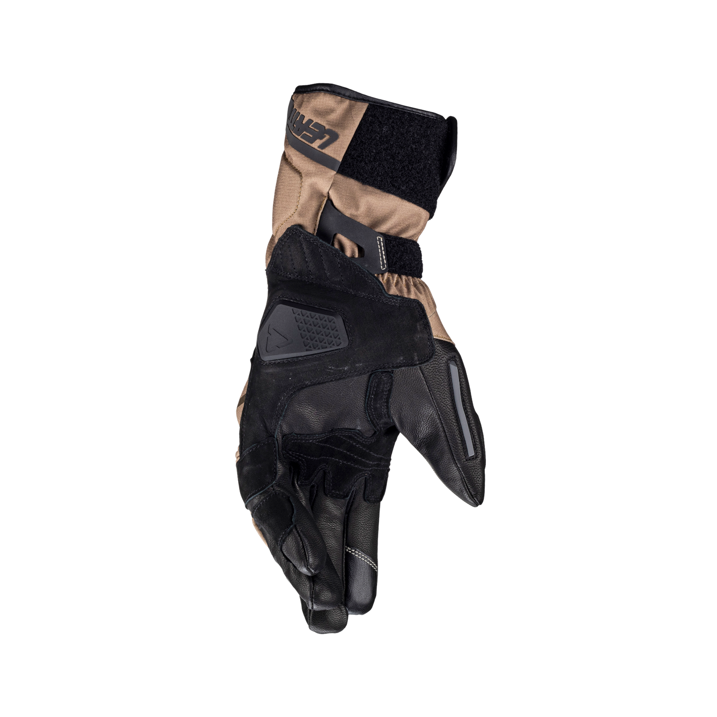 ADV 7.5 SUBZERO GLOVE - DESERT