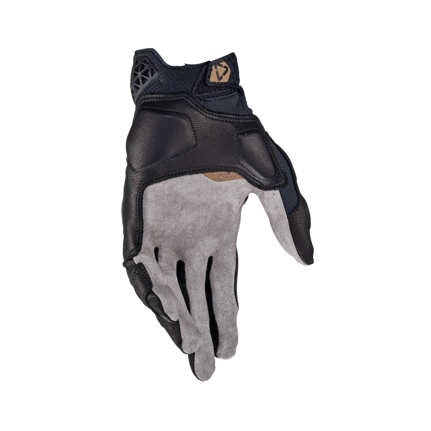 ADV 7.5 X-FLOW SHORT GLOVE - STEALTH