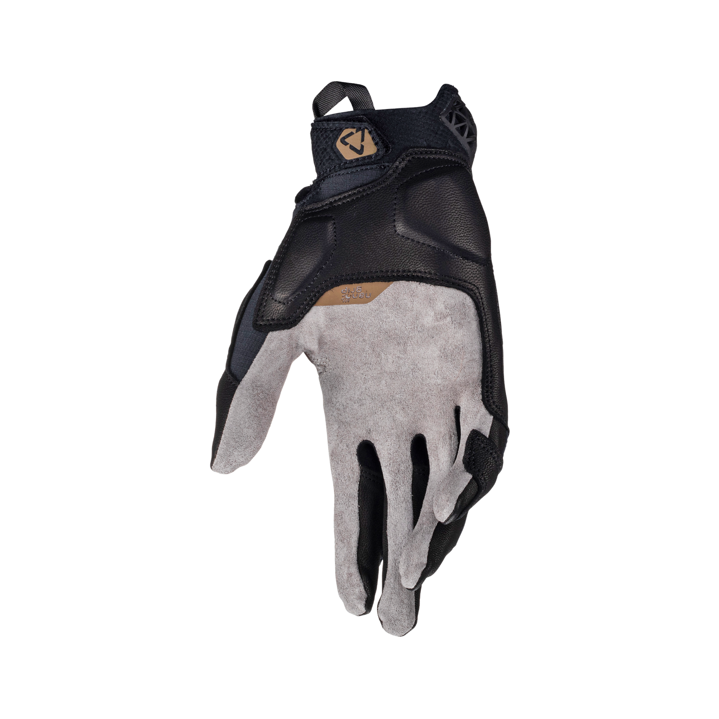 ADV 7.5 X-FLOW SHORT GLOVE - STEALTH