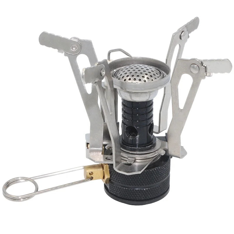 ADVenture Mini Stove