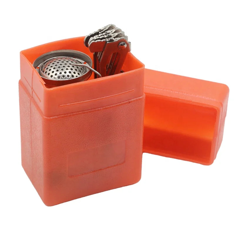 ADVenture Mini Stove
