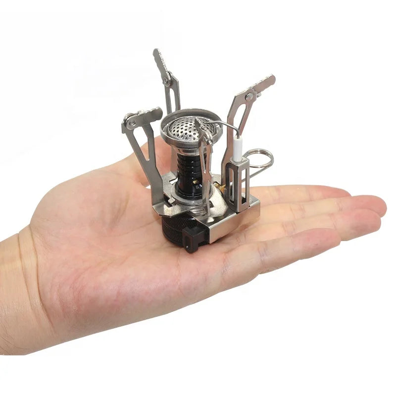 ADVenture Mini Stove