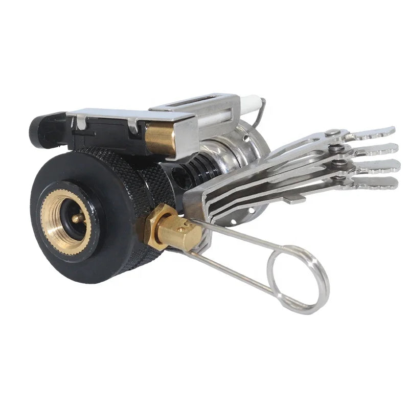 ADVenture Mini Stove