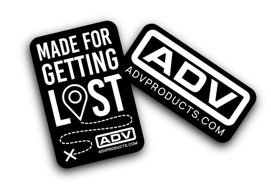 Made for Getting Lost T