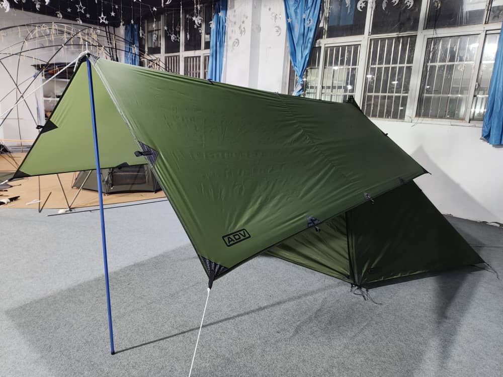 ADVenture Lavvu Tent