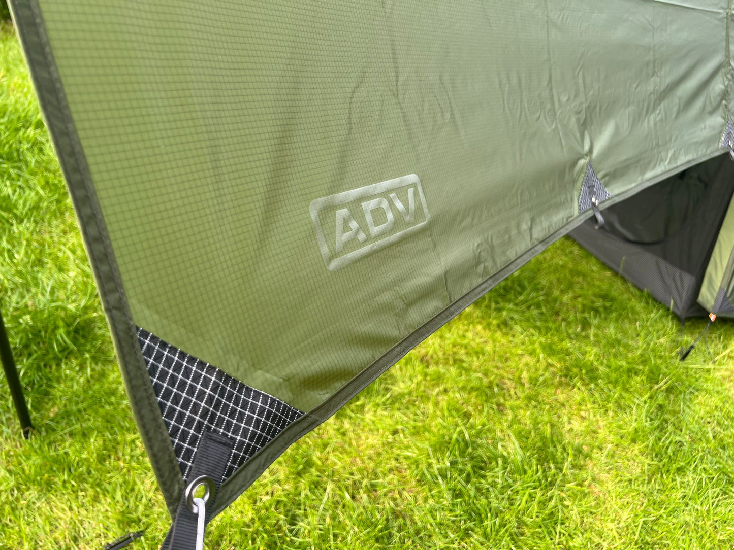 ADVenture Lavvu Tent