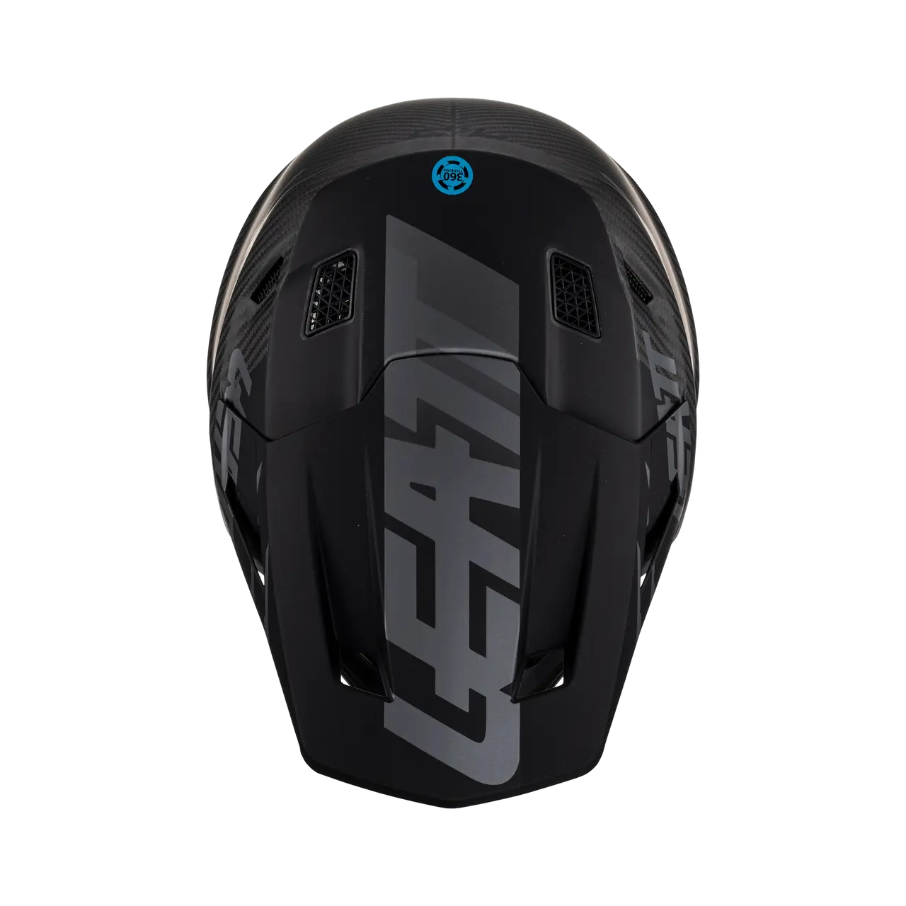 MOTO 9.5 HELMET CARBON - KIT inc GOGGLES