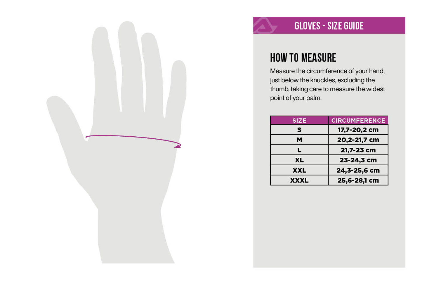 Acerbis Crossover gloves