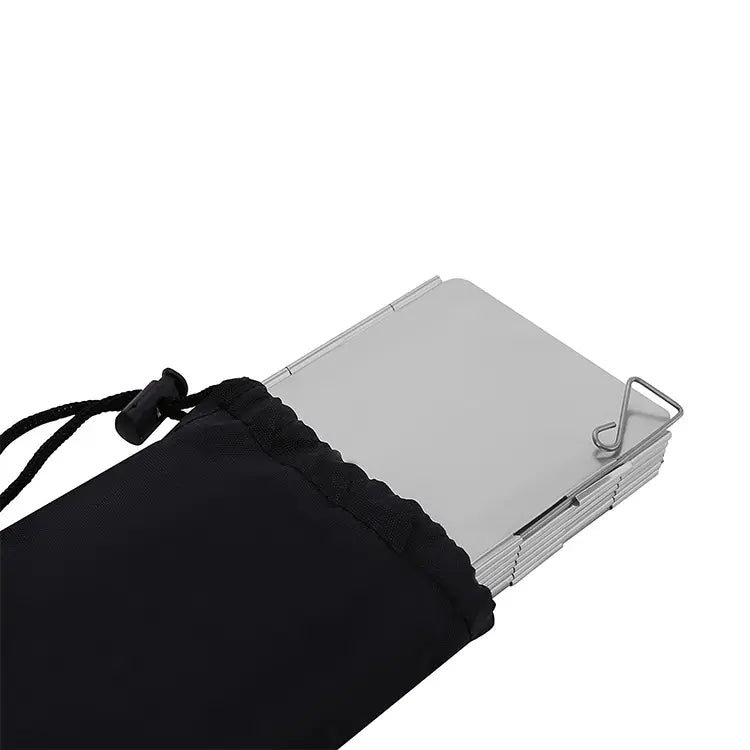 ADVenture Stove Mirco Wind Shield